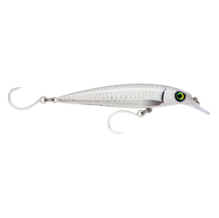 Rapala Saltwater X-Rap Long Cast Lures 14cm (7305679077553)