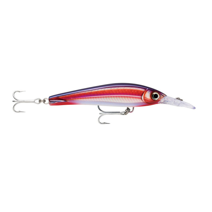 Rapala XRMAGXT160 X-Rap Magnum Xtreme 16cm (7317420277937)