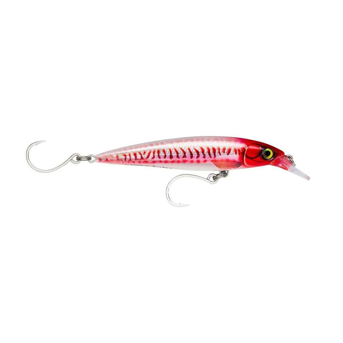 Rapala Saltwater X-Rap Long Cast Lures 12cm