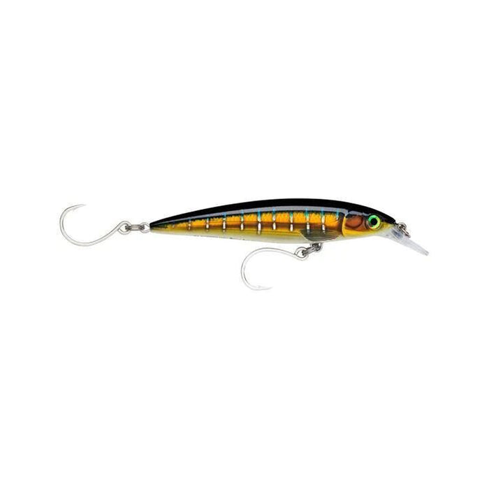 Rapala Saltwater X-Rap Long Cast Lures 12cm