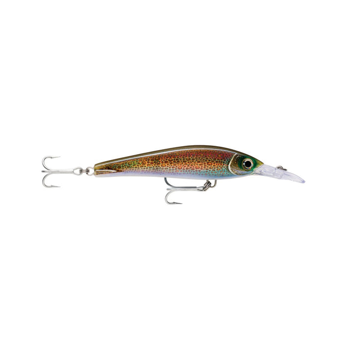 Rapala XRMAGXT160 X-Rap Magnum Xtreme 16cm (7317420277937)