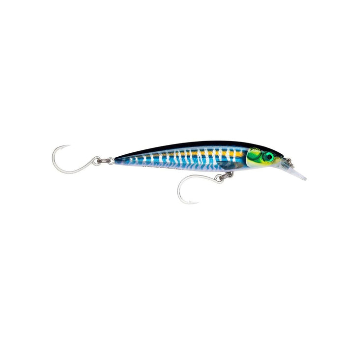 Rapala Saltwater X-Rap Long Cast Lures 12cm