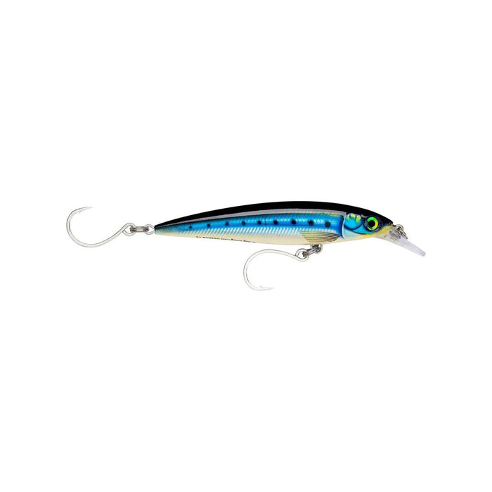 Rapala Saltwater X-Rap Long Cast Lures 12cm