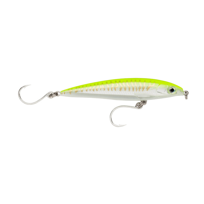 Rapala Saltwater X-Rap Long Cast Shallow Lures 12cm