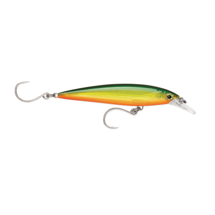 Rapala Saltwater X-Rap Long Cast Lures 12cm