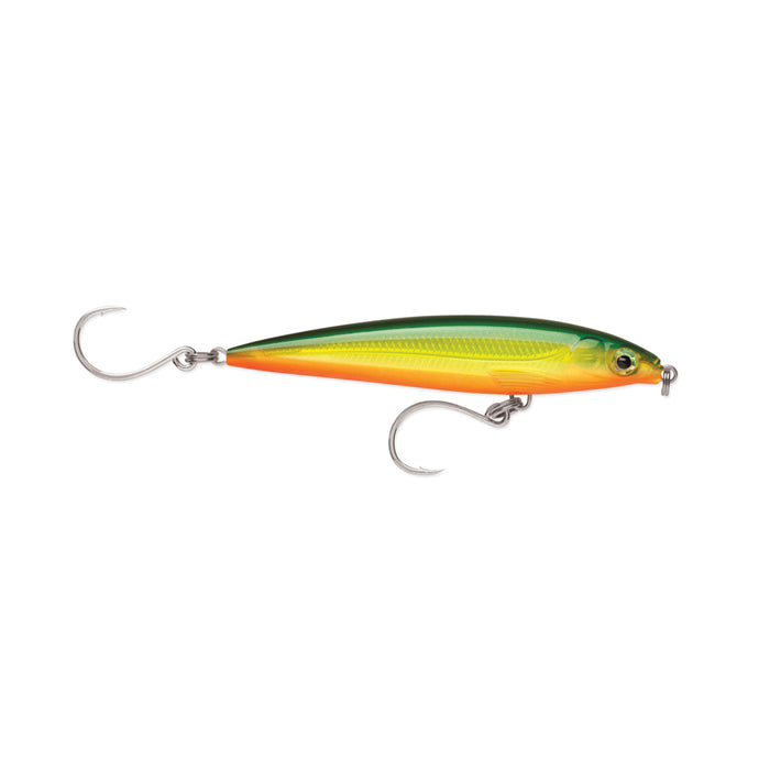 Rapala Saltwater X-Rap Long Cast Shallow Lures 12cm