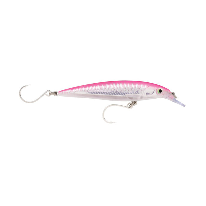 Rapala Saltwater X-Rap Long Cast Lures 12cm