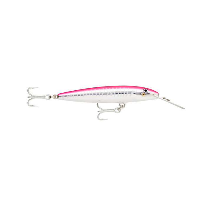 Rapala CDMAG18 Countdown Magnum Lure 18cm