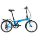 Dahon Mariner D8 20'' Folding Bike (7084470141105)