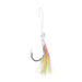 Mustad Heavy Duty Jigging Assist Rig (6842971029681)