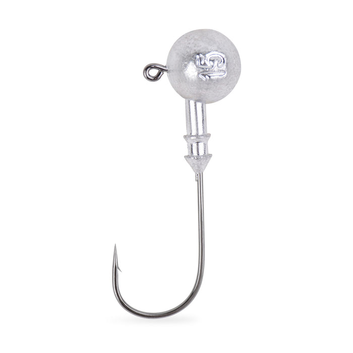 Mustad Classic Jig Head (6845209706673)