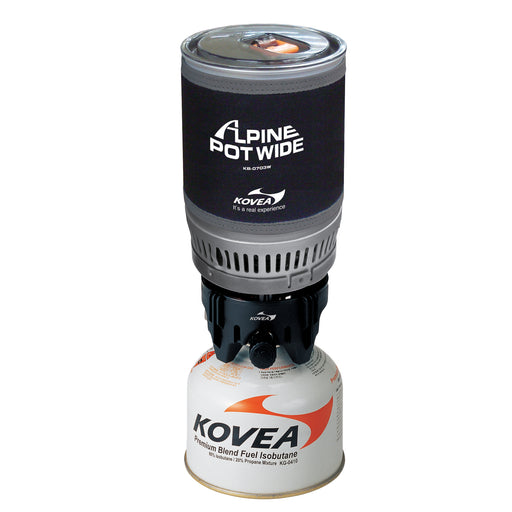 Kovea KB-0703W Alpine Pot Wide (7253808677041)