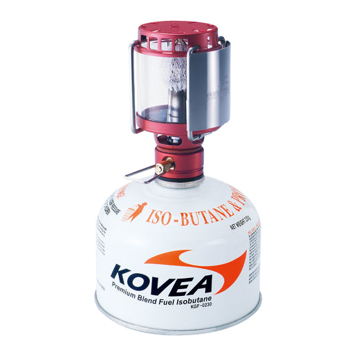 Kovea KL-805 Firefly Lantern 40 LUX (7253772370097)