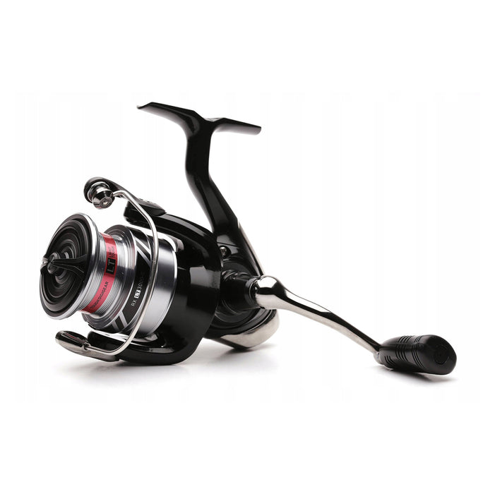 Daiwa RX LT 3000 Spinning Fishing Reel — Al Marfaa Marine Equipments