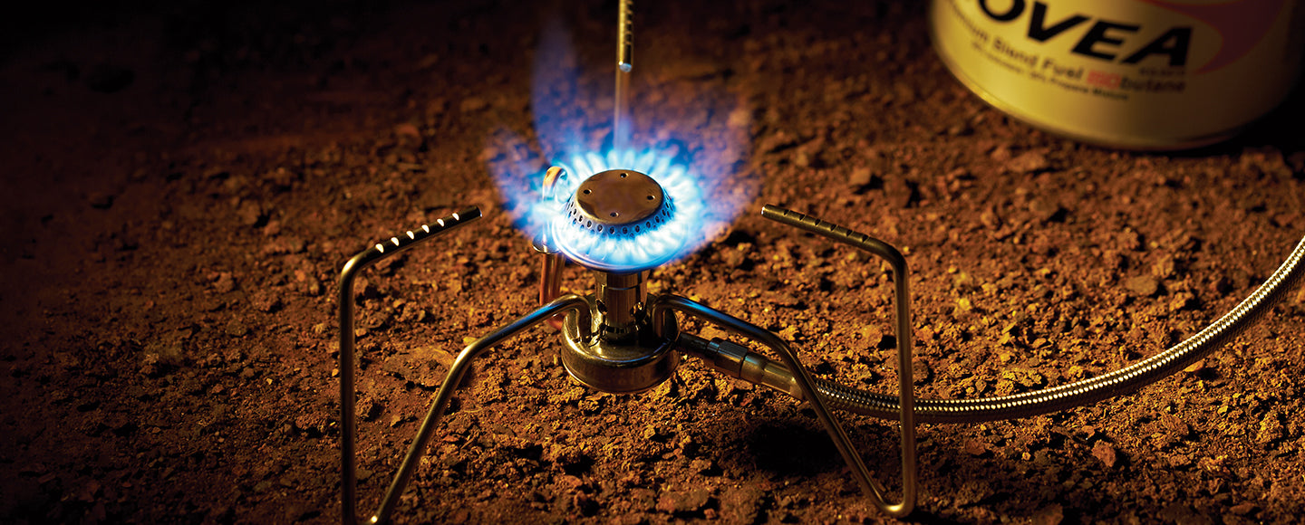 Kovea  KB-1109 Spider Stove (7253728952497)