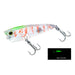 Hardcore Lures LG Popper (F) 50 MM (7364896030897)