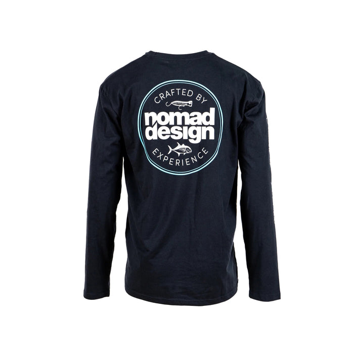 Nomad Design Long Sleeve Classic T-Shirts