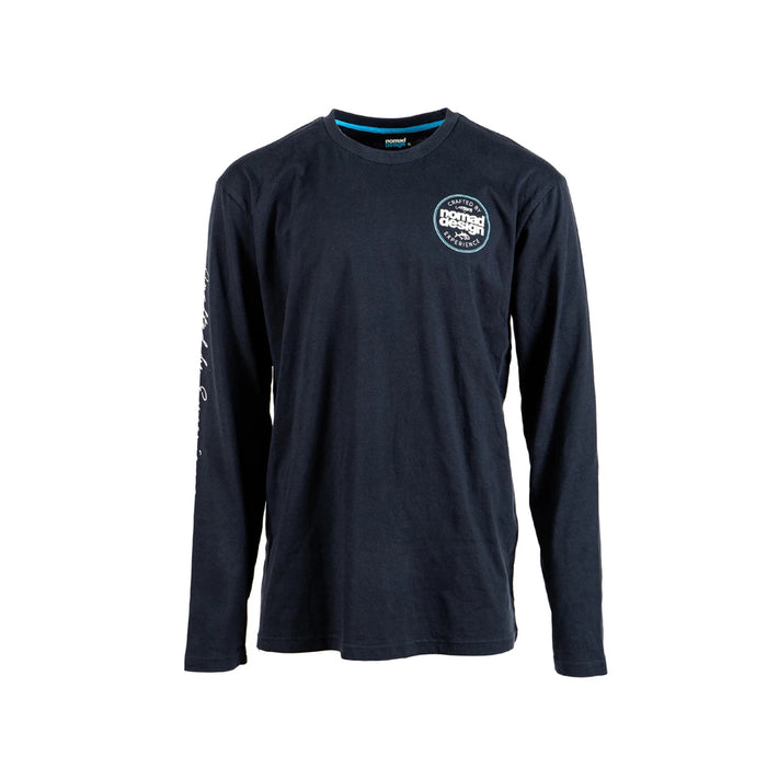 Nomad Design Long Sleeve Classic T-Shirts