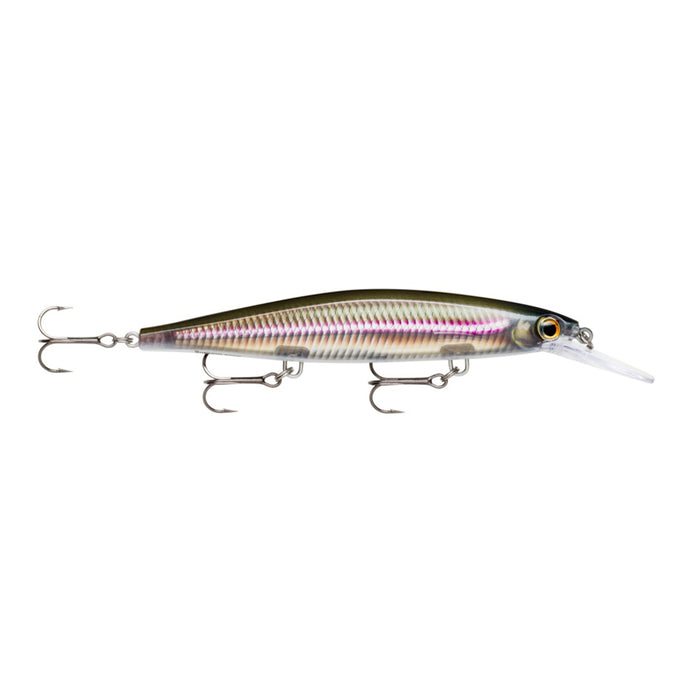 Rapala Shadow Rap Deep Lures 11cm