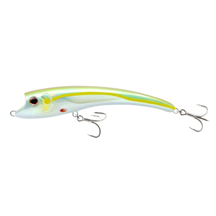 Nomad Design Maverick 115 Floating Lure 4.5" (7295467749553)