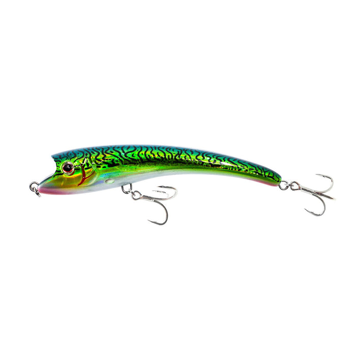 Nomad Design Maverick 115 Floating Lure 4.5" (7295467749553)