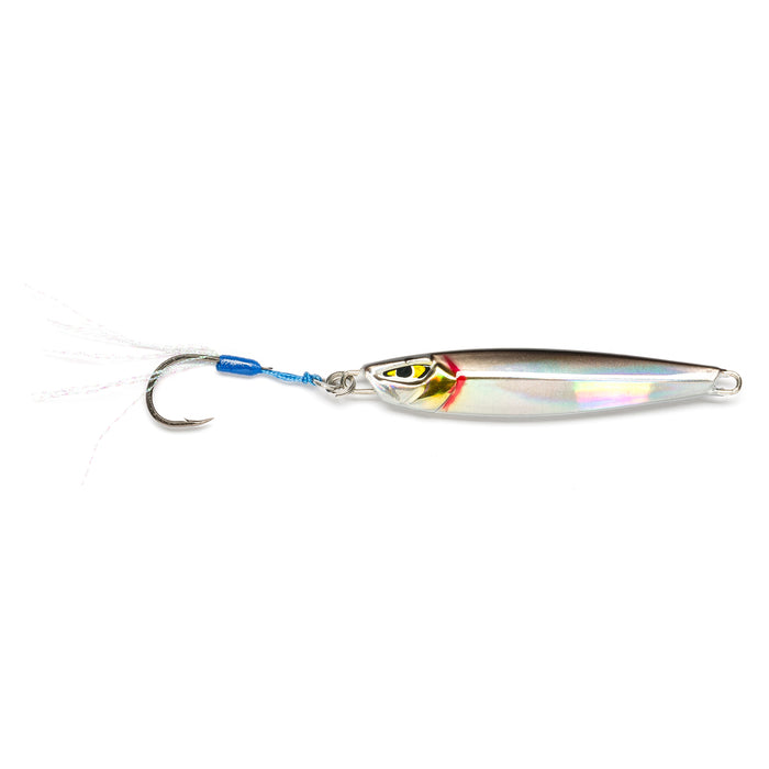 Mustad Tracershot Jig 40 Grams (6848907608241)