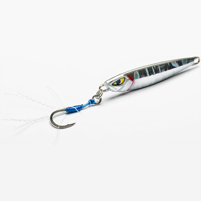 Mustad Tracershot Jig 40 Grams (6848907608241)