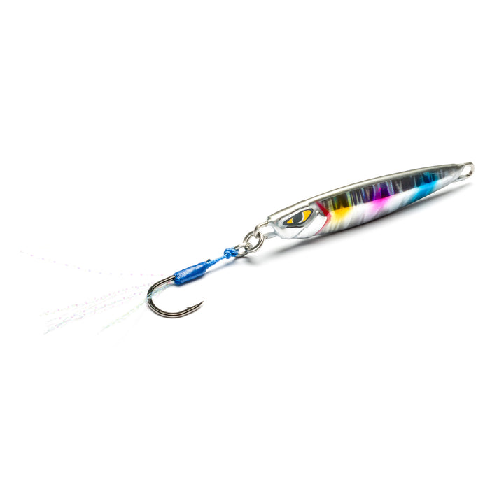 Mustad Tracershot Jig 40 Grams (6848907608241)