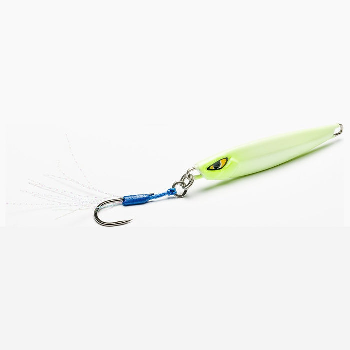 Mustad Tracershot Jig 20 Grams (7026008391857)