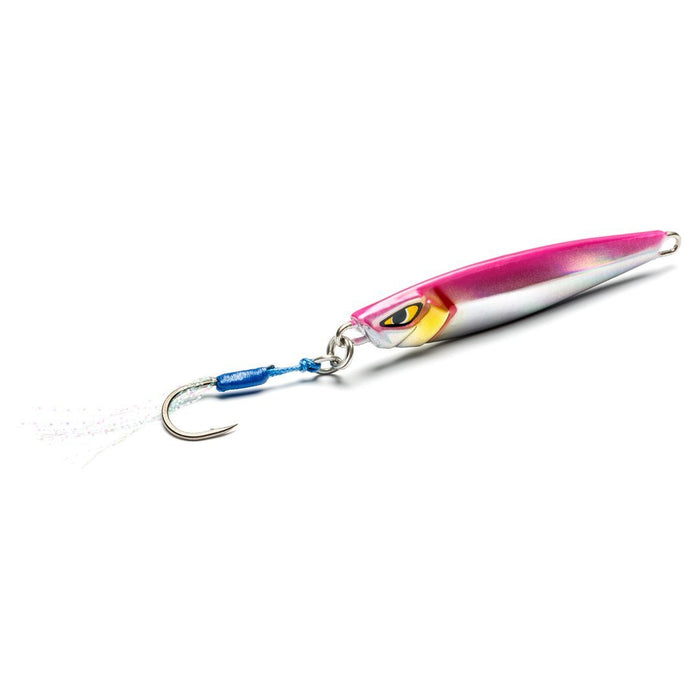 Mustad Tracershot Jig 20 Grams (7026008391857)