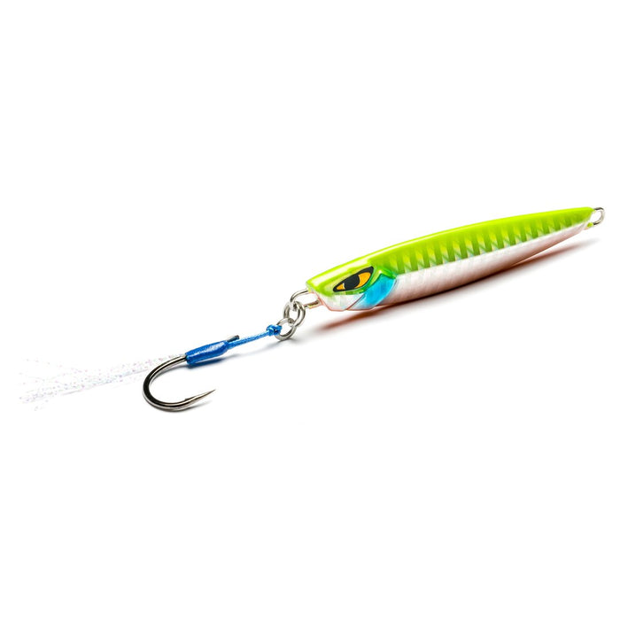 Mustad Tracershot Jig 30 Grams (7026003640497)