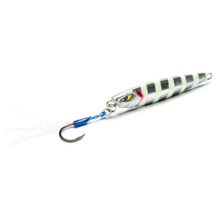 Mustad Tracershot Jig 20 Grams (7026008391857)