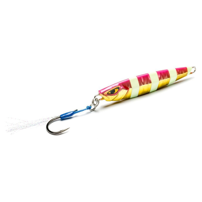 Mustad Tracershot Jig 20 Grams (7026008391857)