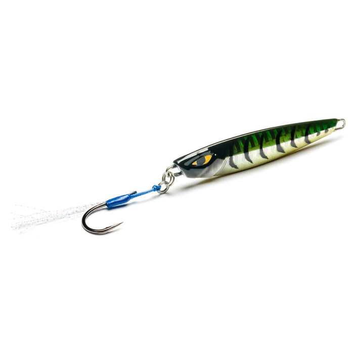 Mustad Tracershot Jig 30 Grams (7026003640497)