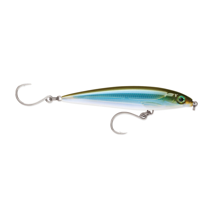 Rapala Saltwater X-Rap Long Cast Shallow Lures 12cm