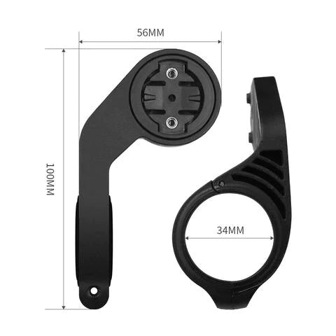 XOSS G/G+ Bicycle Computer Mount (7245457031345)