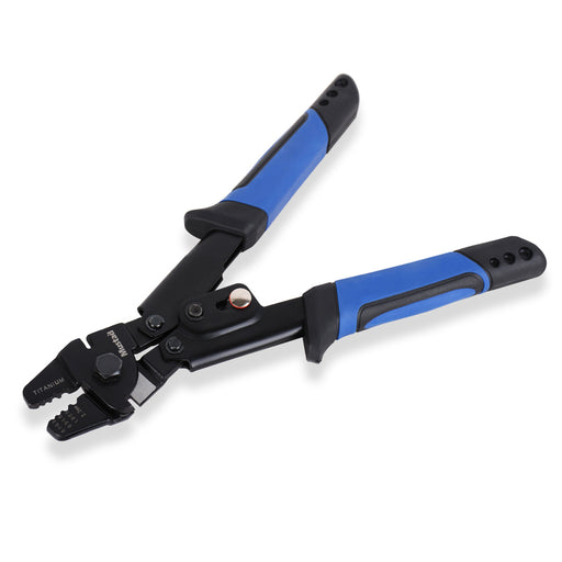 Mustad Heavy Duty Crimping Tool (6856266711217)