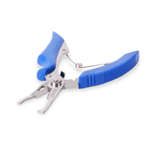 Mustad Split Ring Pliers Eco (6865209131185)