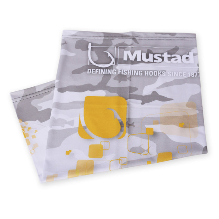 Mustad Fish Camo Gaiter (6837982822577)