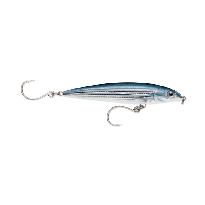 Rapala Saltwater X-Rap Long Cast Shallow Lures 12cm