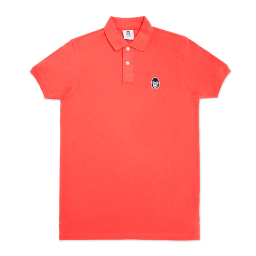REF. Men's Polo T-Shirt - Pink (7233458471089)
