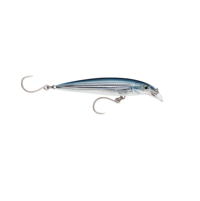 Rapala Saltwater X-Rap Long Cast Lures 14cm