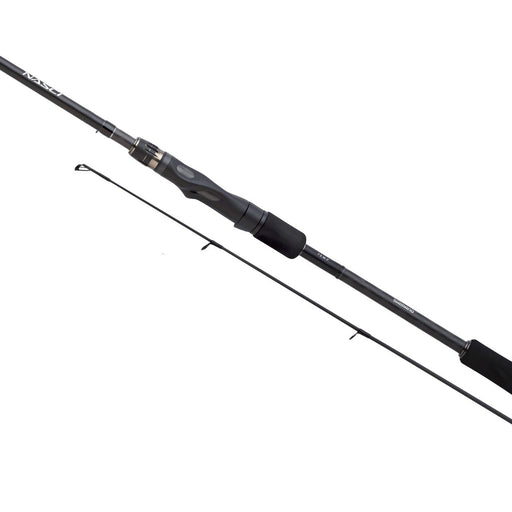 Shimano Nasci 21-56g NAS711HMFC Spinning Rod (7274392813745)