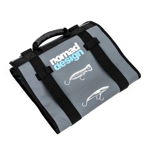 Nomad Design Rollable Lure Bag/Roll Medium (7284005175473)