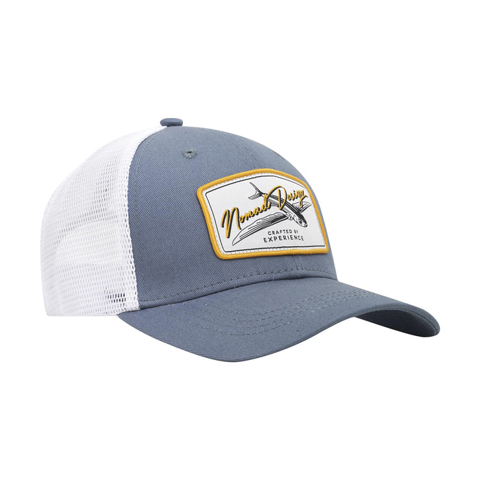 Nomad Design Hat - Flying Fish