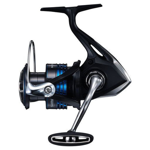 Shimano Nexave 2500HG FI Spinning Reel (7264586268849)