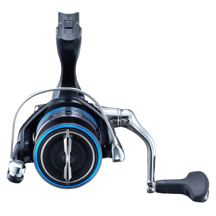 reel shimano nexave 1000 Shimano Nexave 1000 FI Spinning Reel — Al Marfaa Marine Equipments