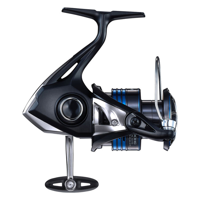 reel shimano nexave 1000 Shimano Nexave 1000 FI Spinning Reel — Al Marfaa Marine Equipments