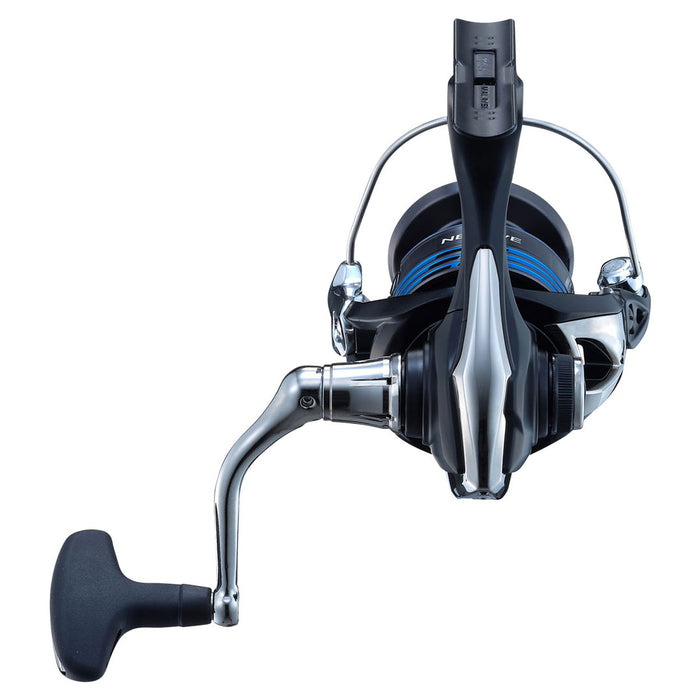 Shimano Nexave 1000 FI Spinning Reel — Al Marfaa Marine Equipments