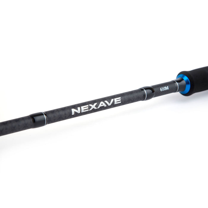 Shimano Nexave Spinning Fast NEX90HFE Spinning Rod (7274441310385)